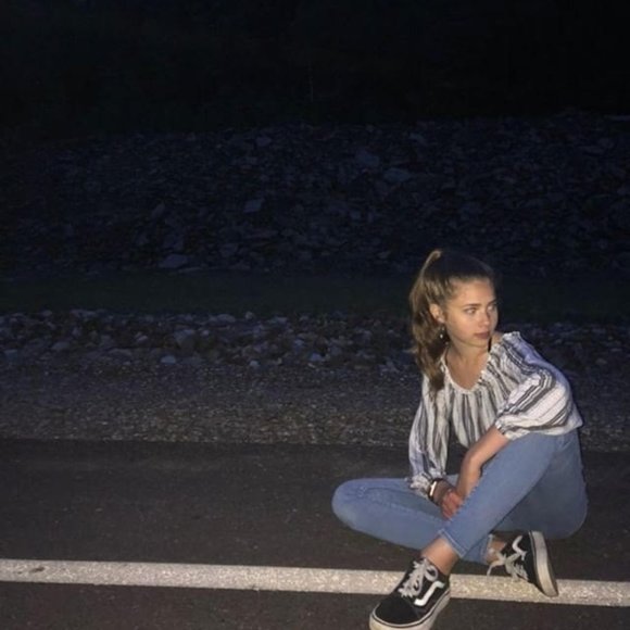 meet the posher! - Picture 1 of 1